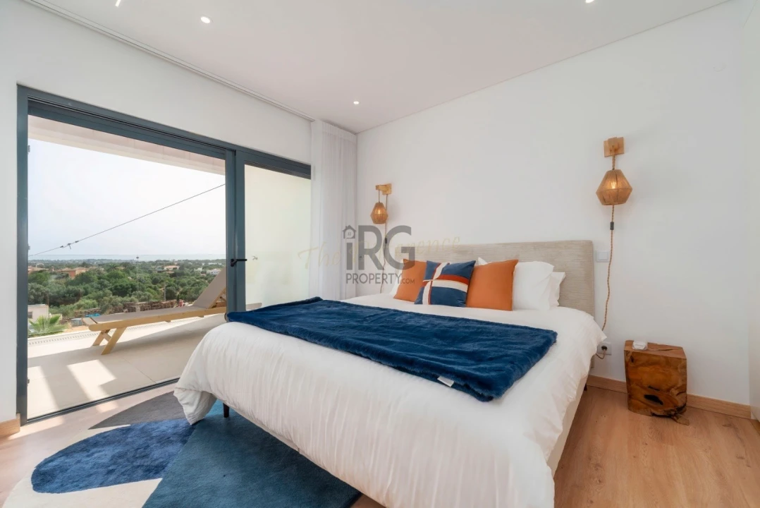 Moradia T3 para Venda em Almancil Foto 37