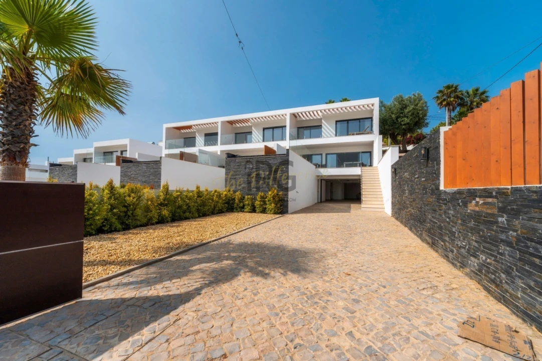 Moradia T3 para Venda em Almancil Foto 2