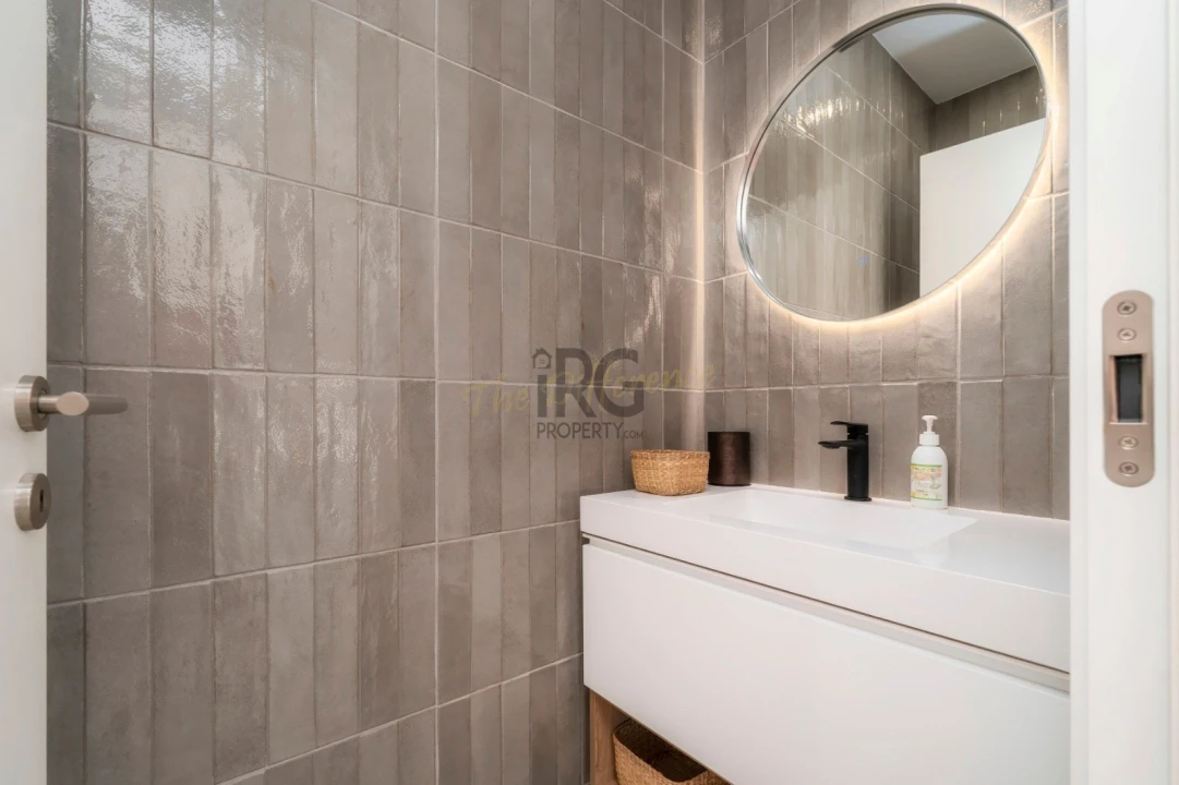 Moradia T3 para Venda em Almancil Foto 31