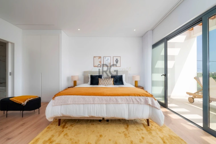 Moradia T3 para Venda em Almancil Foto 59