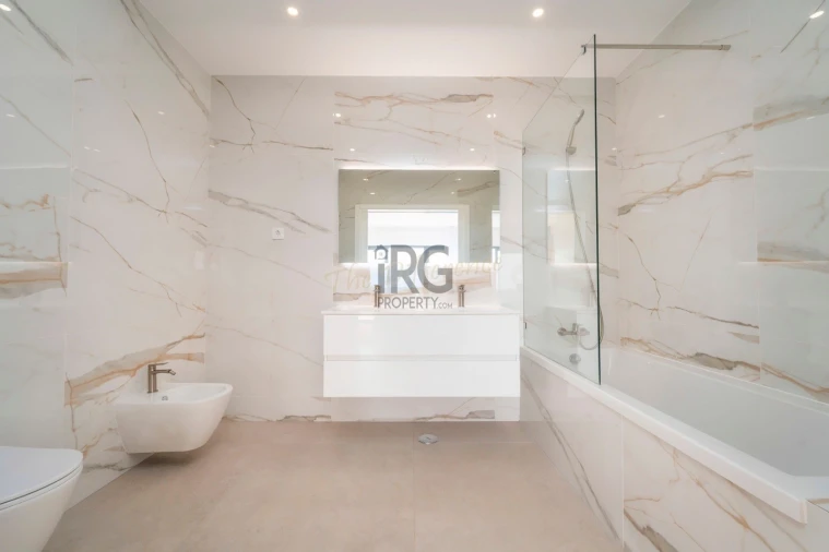 Moradia T3 para Venda em Almancil Foto 54