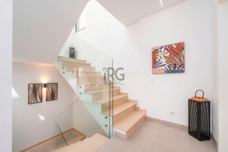 Moradia T3 para Venda em Almancil Foto 33