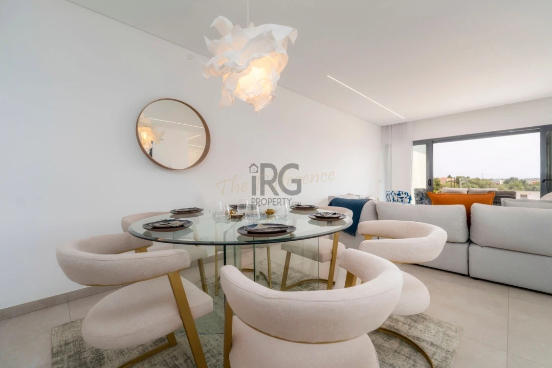 Moradia T3 para Venda em Almancil Foto 22