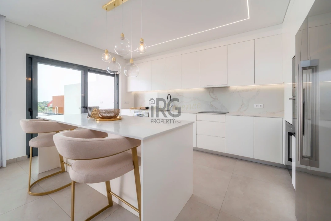 Moradia T3 para Venda em Almancil Foto 19