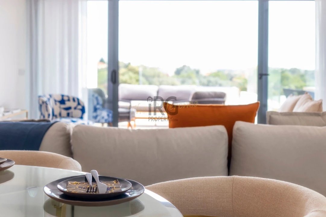 Moradia T3 para Venda em Almancil Foto 12