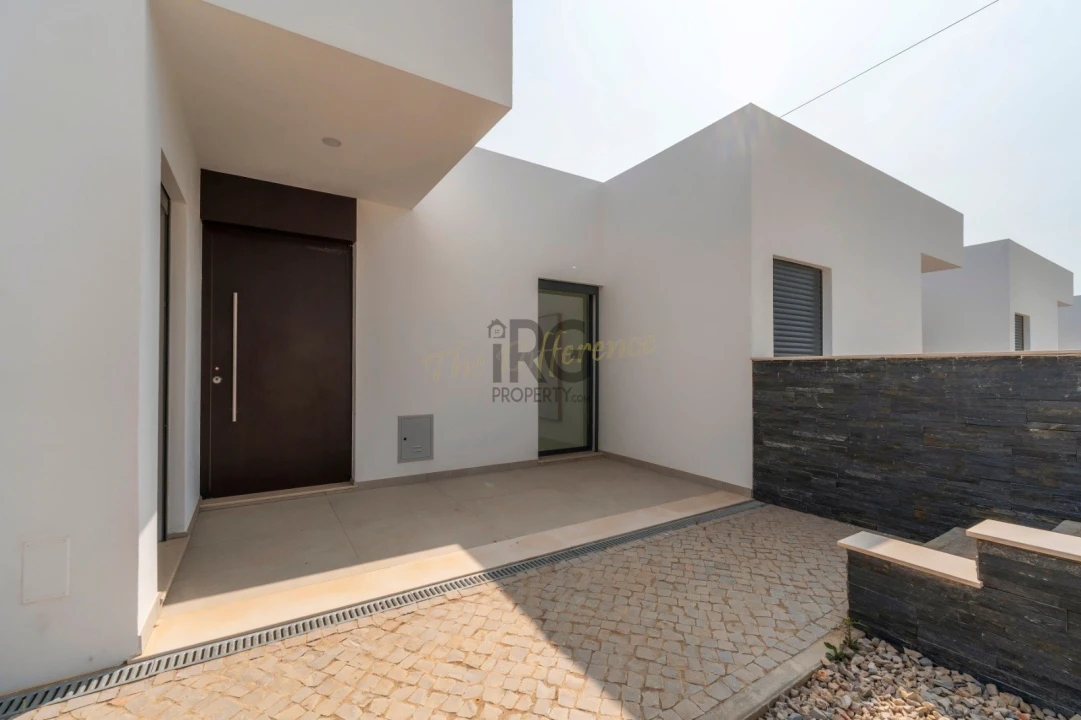 Moradia T3 para Venda em Almancil Foto 35