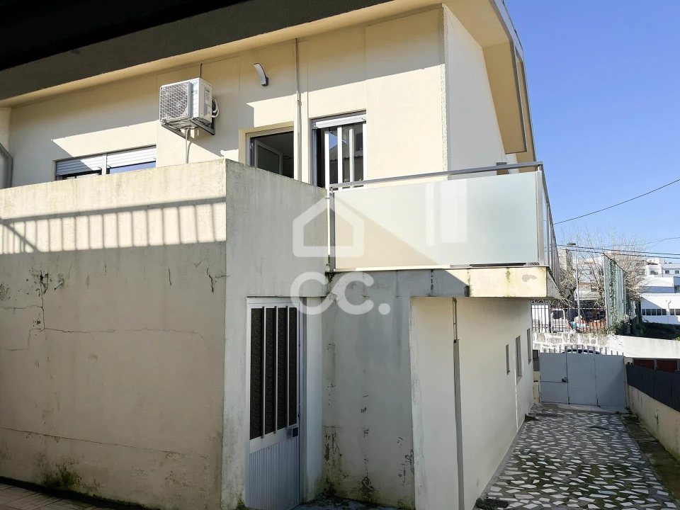 Moradia T3 para Venda em Gondomar (São Cosme), Valbom e Jovim Foto 18