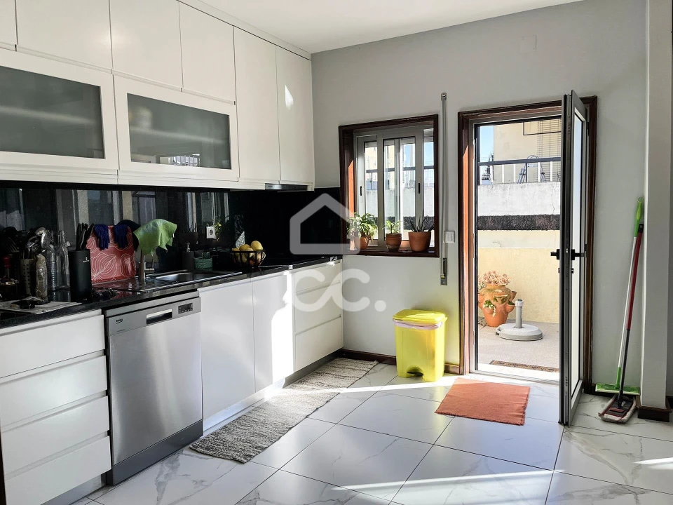 Moradia T3 para Venda em Gondomar (São Cosme), Valbom e Jovim Foto 5