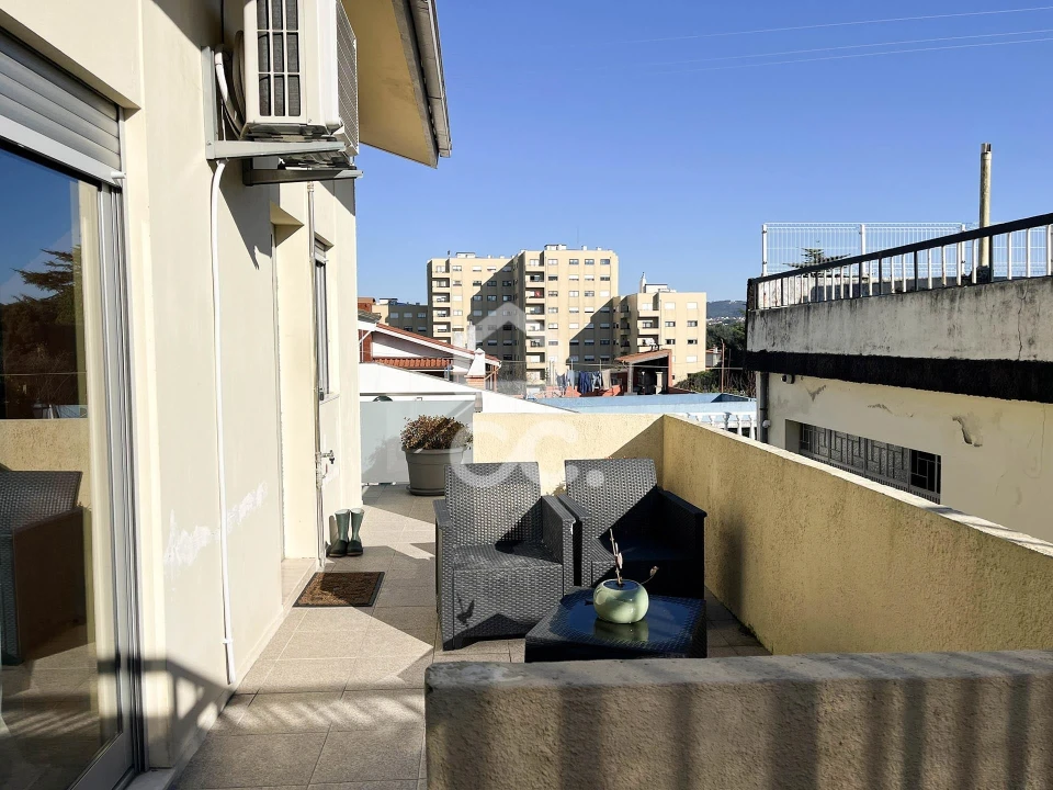 Moradia T3 para Venda em Gondomar (São Cosme), Valbom e Jovim Foto 19