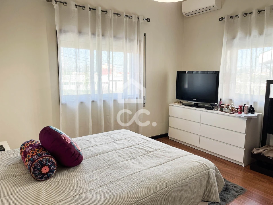 Moradia T3 para Venda em Gondomar (São Cosme), Valbom e Jovim Foto 11