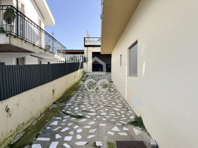 Moradia T3 para Venda em Gondomar (São Cosme), Valbom e Jovim Foto 16