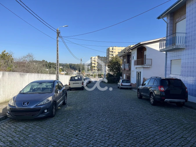 Moradia T3 para Venda em Gondomar (São Cosme), Valbom e Jovim Foto 30