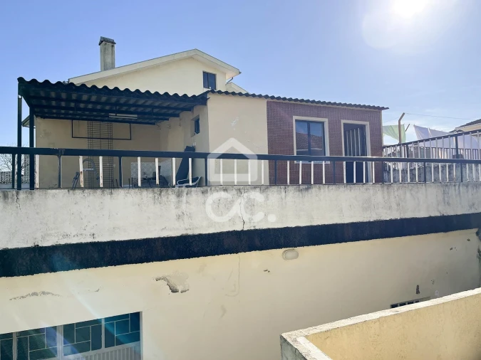 Moradia T3 para Venda em Gondomar (São Cosme), Valbom e Jovim Foto 26