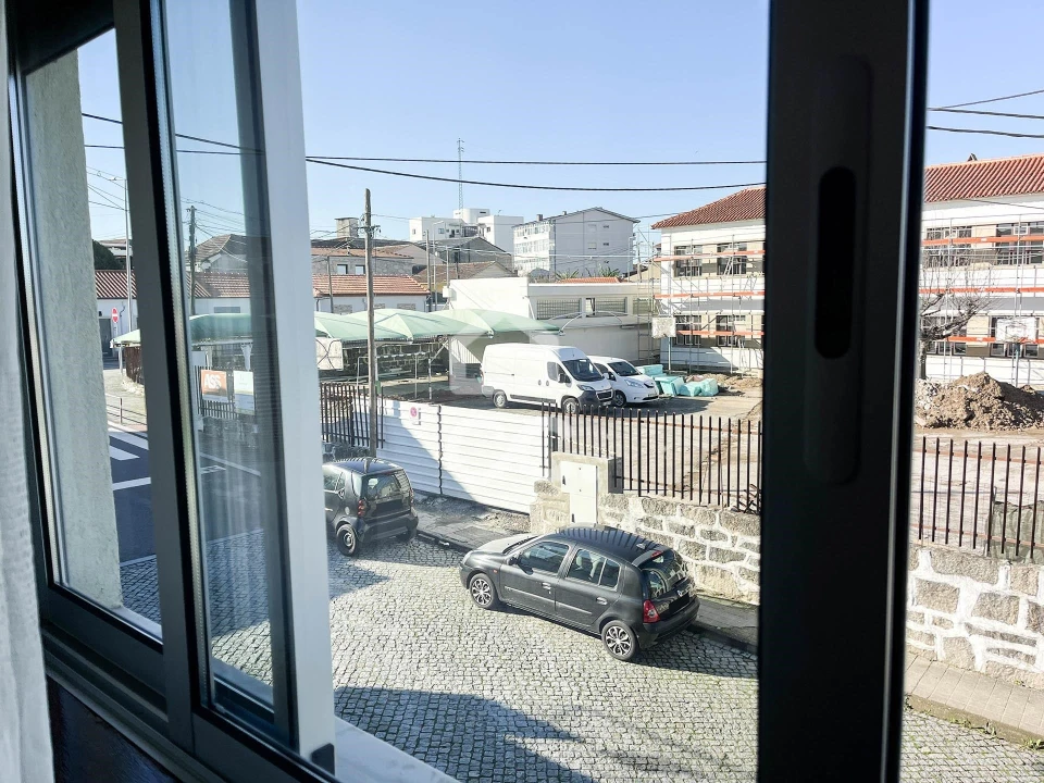 Moradia T3 para Venda em Gondomar (São Cosme), Valbom e Jovim Foto 28
