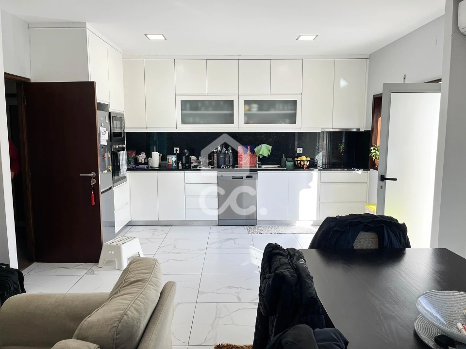 Moradia T3 para Venda em Gondomar (São Cosme), Valbom e Jovim Foto 4