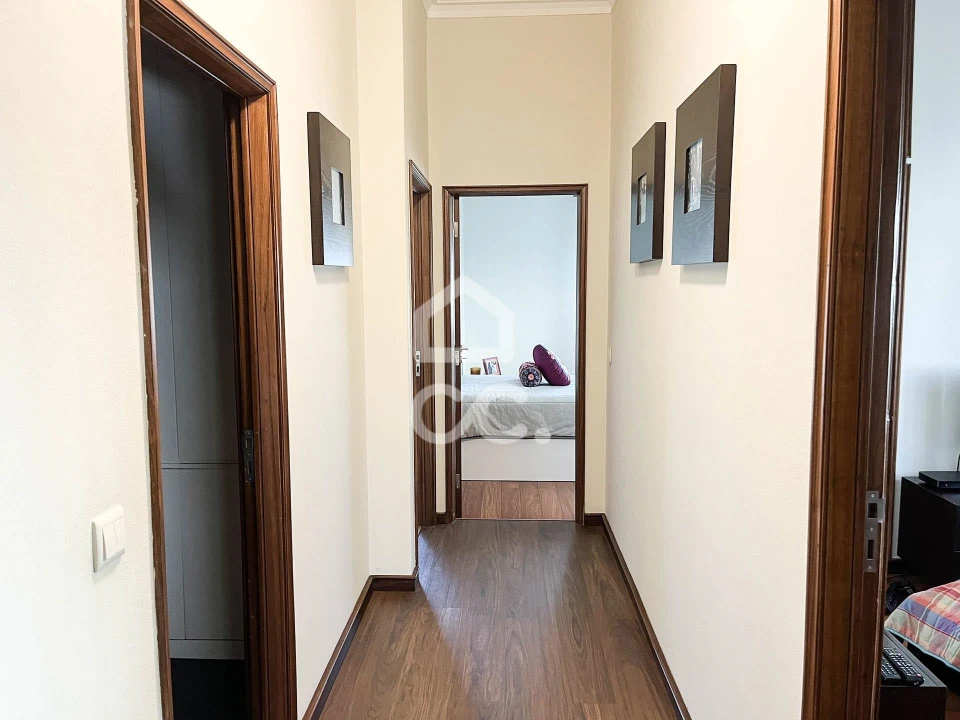 Moradia T3 para Venda em Gondomar (São Cosme), Valbom e Jovim Foto 8