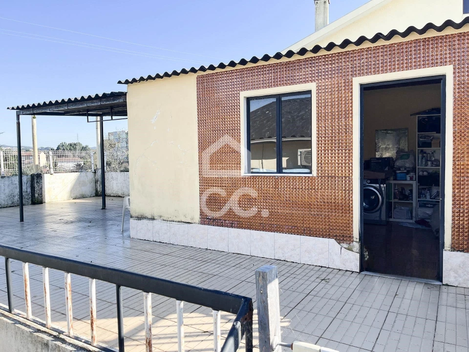 Moradia T3 para Venda em Gondomar (São Cosme), Valbom e Jovim Foto 17