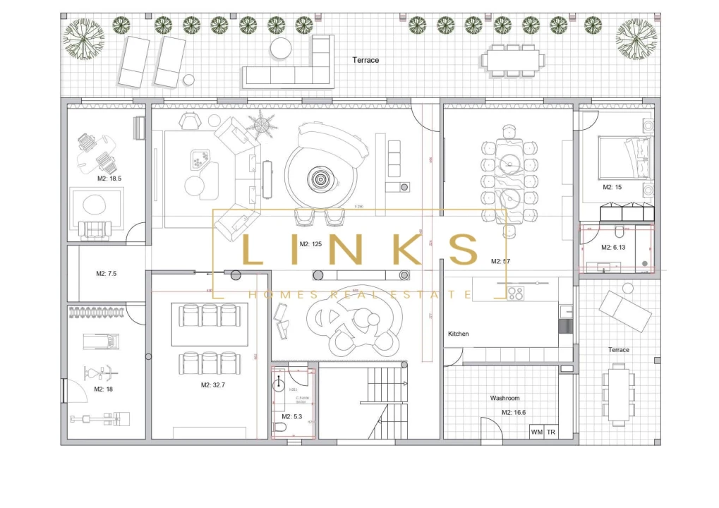 Moradia T3 para Venda em São Gonçalo Foto 31