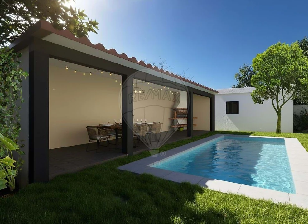 Moradia T4 para Venda em Algueirão-Mem Martins Foto 8