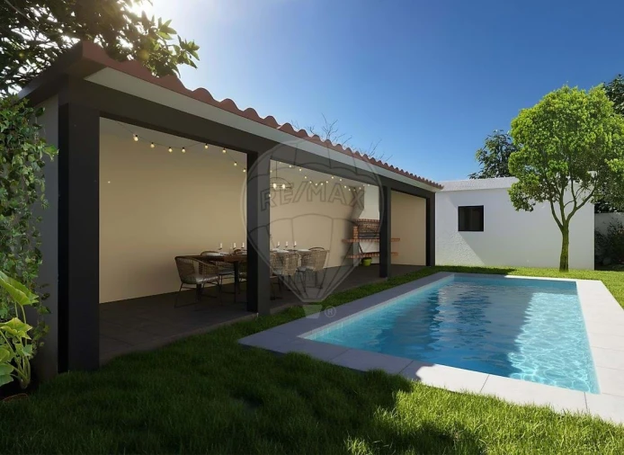 Moradia T4 para Venda em Algueirão-Mem Martins Foto 8