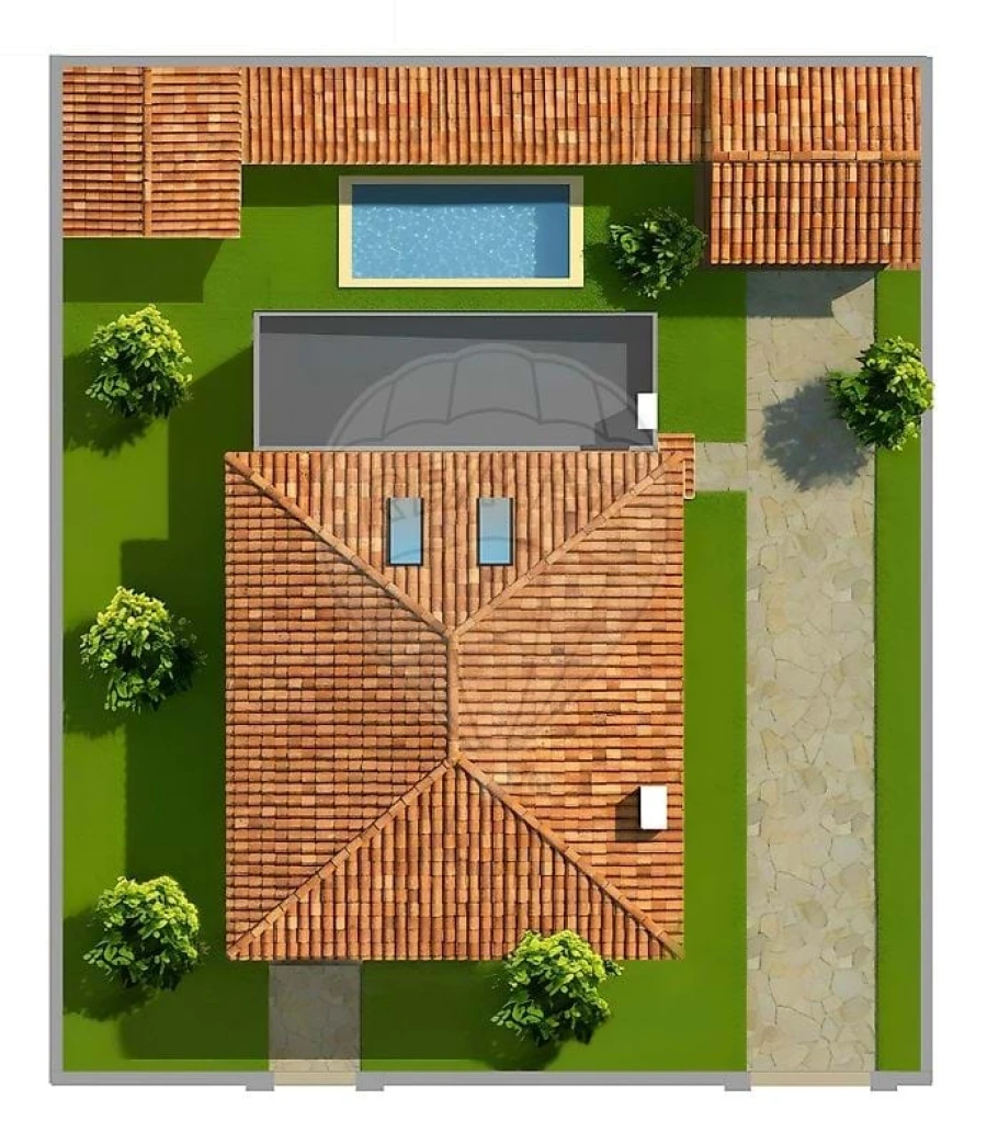 Moradia T4 para Venda em Algueirão-Mem Martins Foto 19