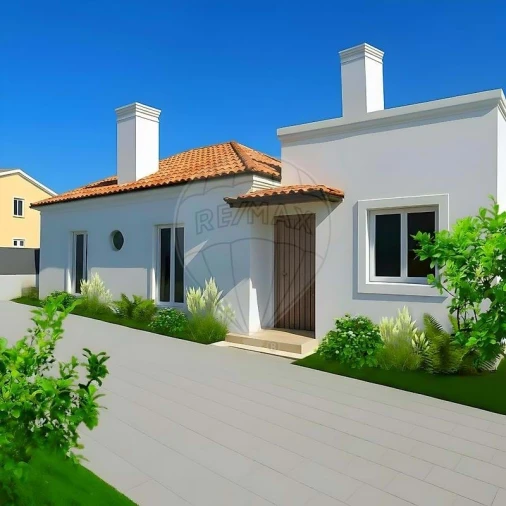 Moradia T4 para Venda em Algueirão-Mem Martins Foto 6