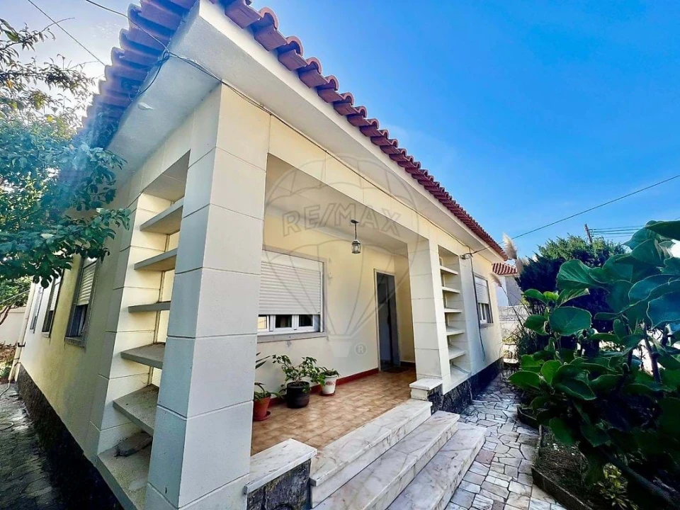 Moradia T4 para Venda em Algueirão-Mem Martins Foto 23