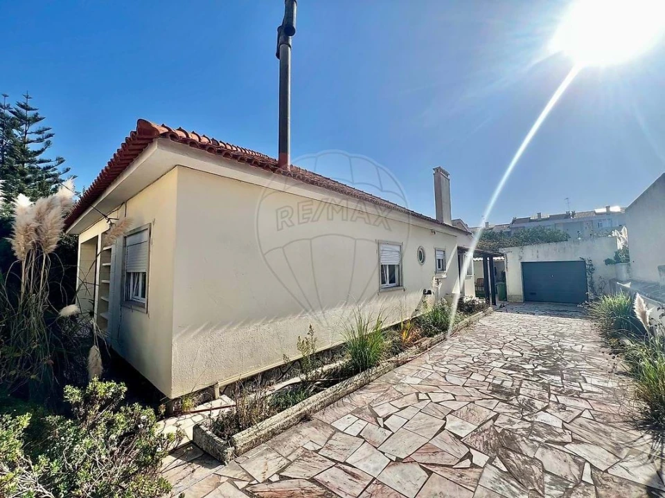 Moradia T4 para Venda em Algueirão-Mem Martins Foto 24