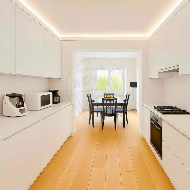 Moradia T4 para Venda em Algueirão-Mem Martins Foto 14