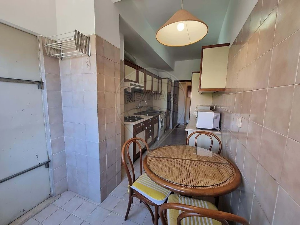 Apartamento T2 para Venda em Beato Foto 8