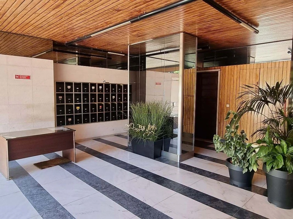 Apartamento T2 para Venda em Beato Foto 18