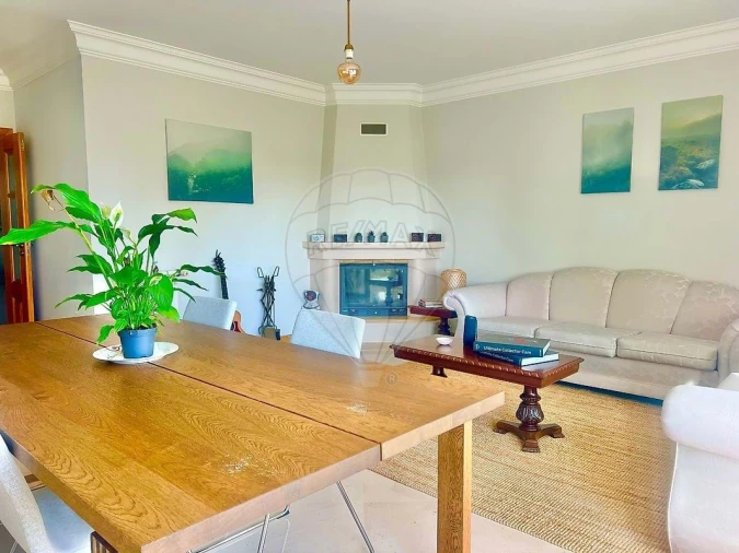 Apartamento T2 para Arrendamento férias em Cascais e Estoril Foto 2