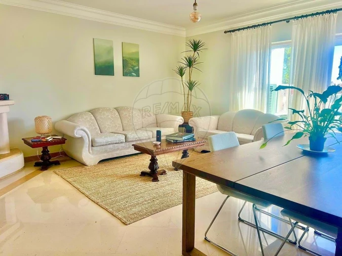 Apartamento T2 para Arrendamento férias em Cascais e Estoril Foto 3