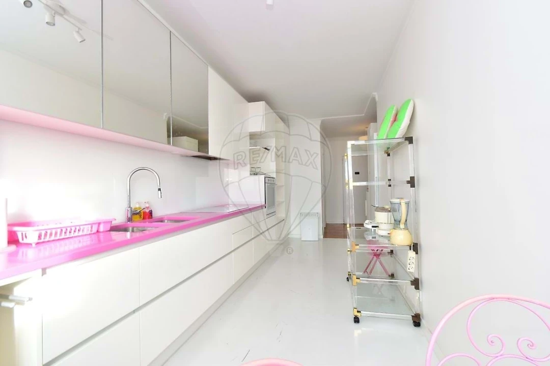 Apartamento T2 para Arrendamento férias em Cascais e Estoril Foto 6