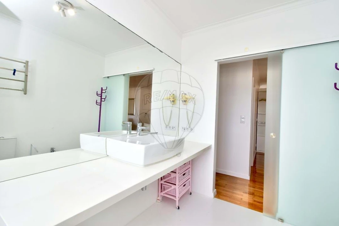 Apartamento T2 para Arrendamento férias em Cascais e Estoril Foto 8