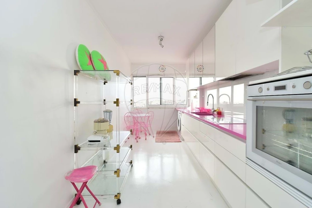 Apartamento T2 para Arrendamento férias em Cascais e Estoril Foto 5