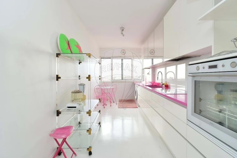 Apartamento T2 para Arrendamento férias em Cascais e Estoril Foto 5