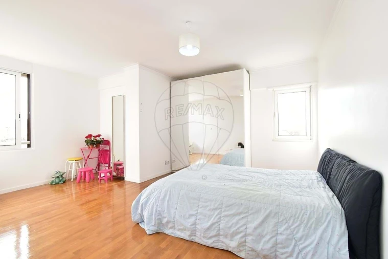 Apartamento T2 para Arrendamento férias em Cascais e Estoril Foto 9