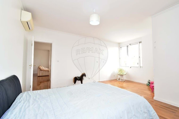 Apartamento T2 para Arrendamento férias em Cascais e Estoril Foto 11