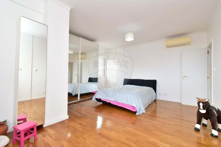 Apartamento T2 para Arrendamento férias em Cascais e Estoril Foto 10