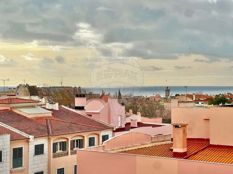 Apartamento T2 para Arrendamento férias em Cascais e Estoril Foto 1