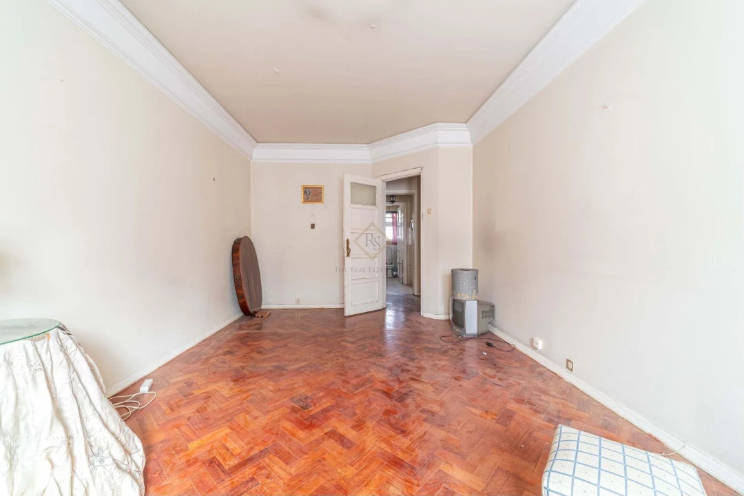 Apartamento T5 para Venda em Avenidas Novas Foto 16