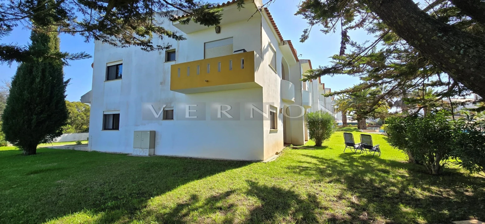 Apartamento T2 para Venda em Lagoa e Carvoeiro Foto 32