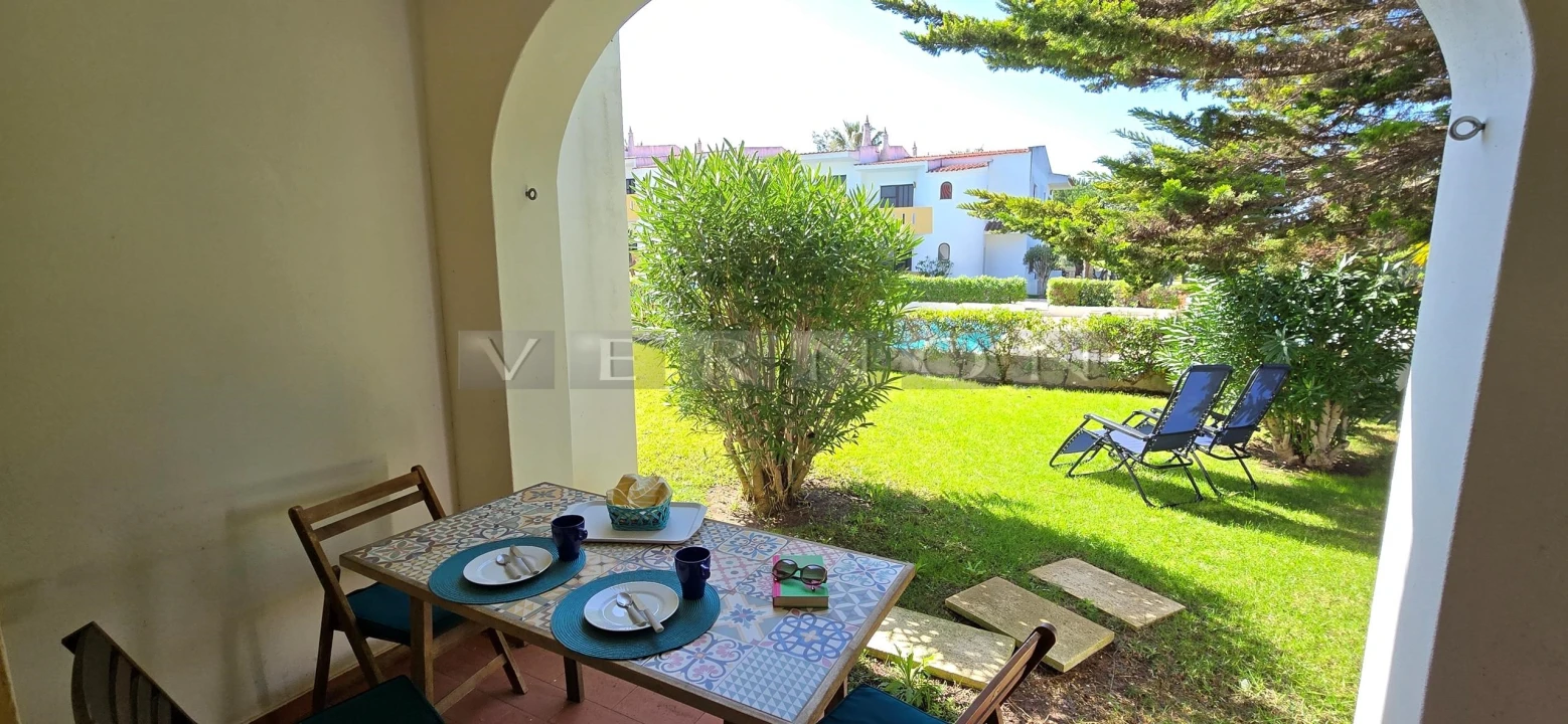 Apartamento T2 para Venda em Lagoa e Carvoeiro Foto 16