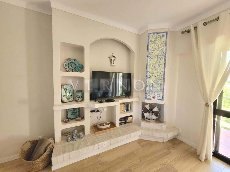 Apartamento T2 para Venda em Lagoa e Carvoeiro Foto 7