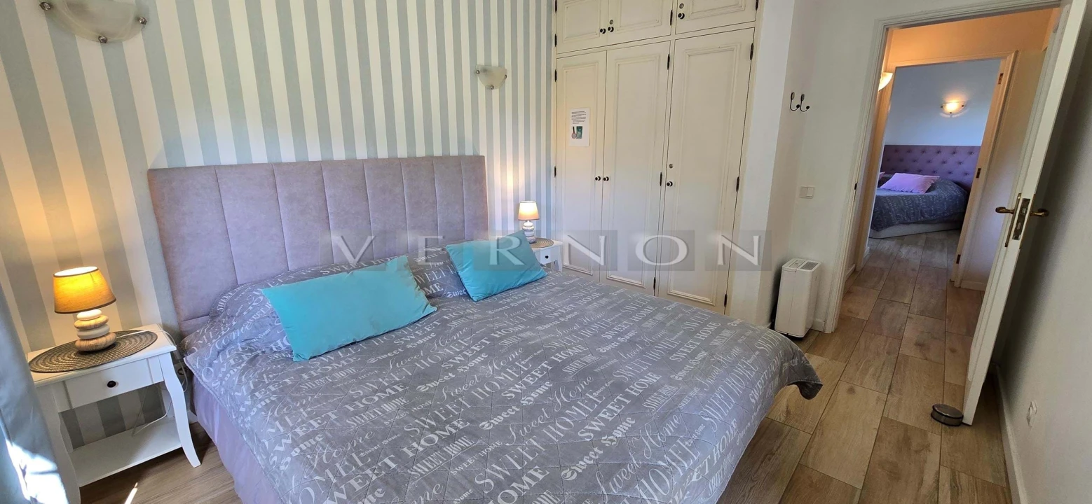 Apartamento T2 para Venda em Lagoa e Carvoeiro Foto 19