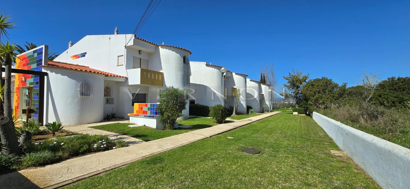 Apartamento T2 para Venda em Lagoa e Carvoeiro Foto 38