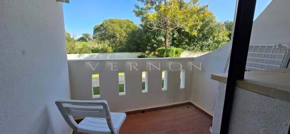 Apartamento T2 para Venda em Lagoa e Carvoeiro