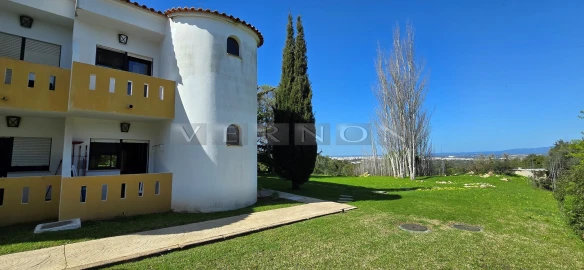Apartamento T2 para Venda em Lagoa e Carvoeiro