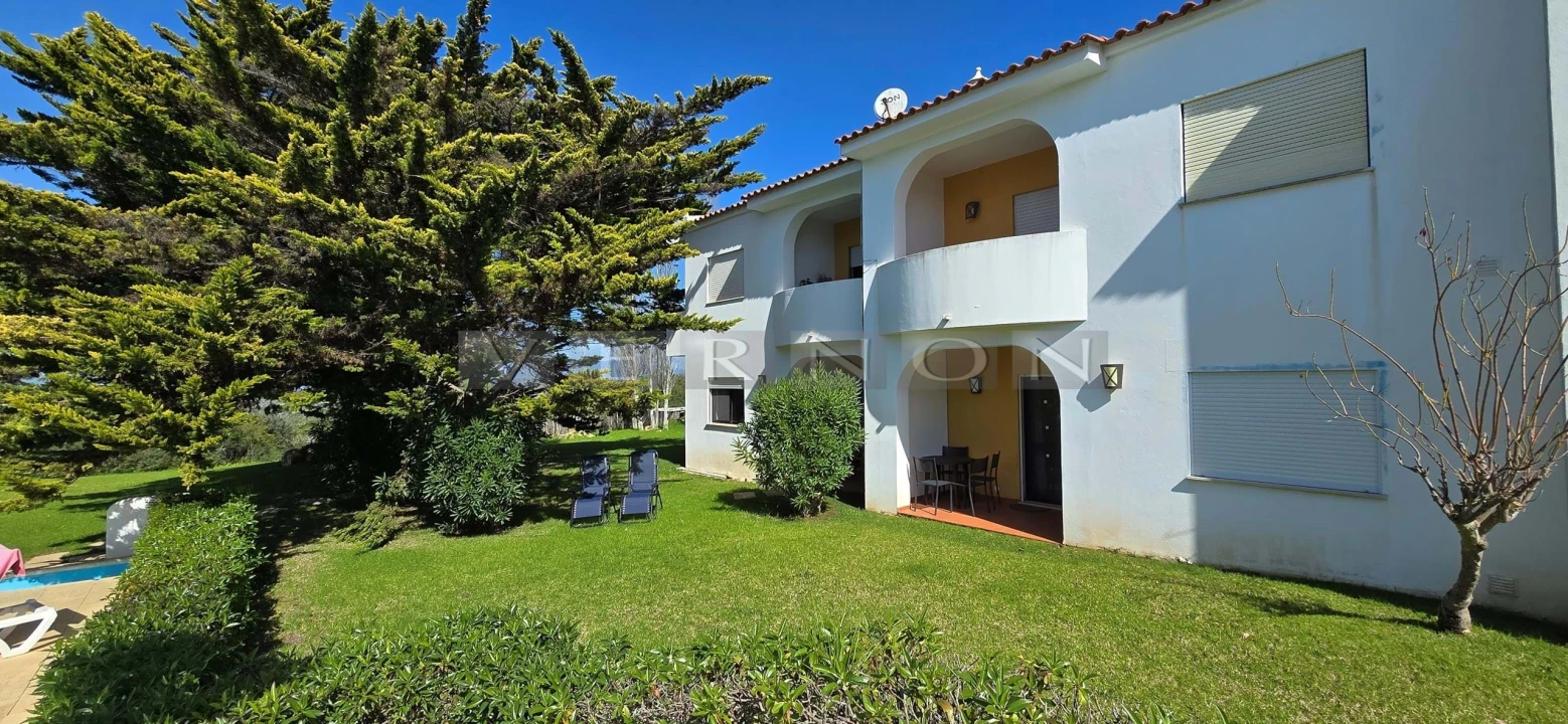 Apartamento T2 para Venda em Lagoa e Carvoeiro Foto 34